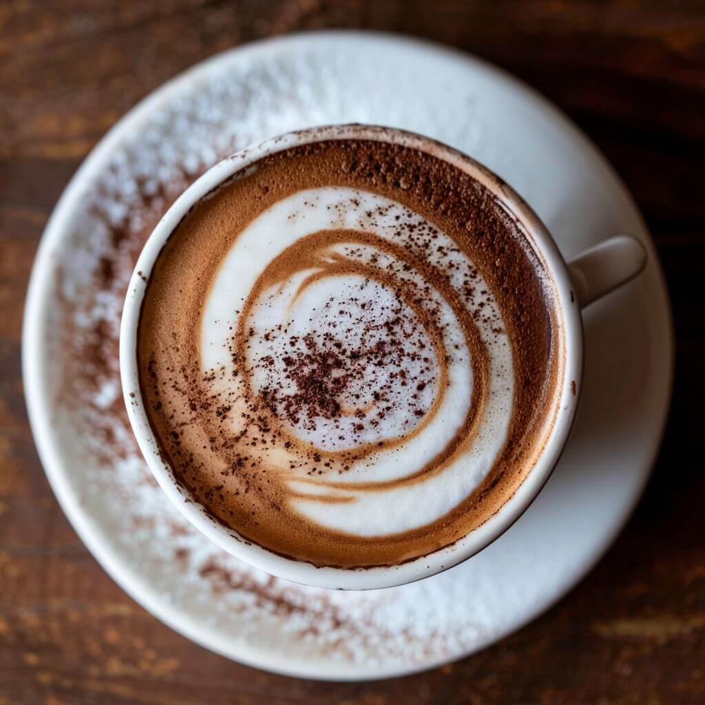 Cappuccino